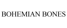 BOHEMIAN BONES trademark