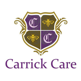 C C CARRICK CARE trademark