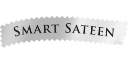 SMART SATEEN trademark