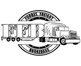 FFB FORBES FREIGHT BROKERAGE trademark