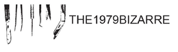 THE1979BIZARRE trademark