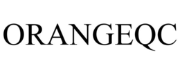 ORANGEQC trademark