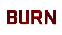 BURN trademark