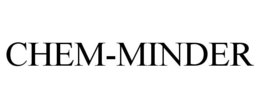 CHEM-MINDER trademark