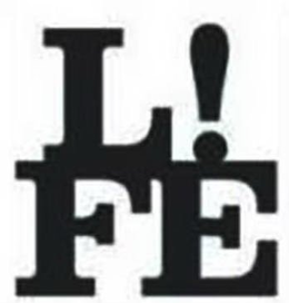 LIFE trademark