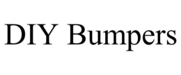 DIY BUMPERS trademark