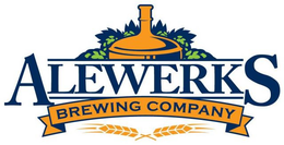 ALEWERKS BREWING COMPANY trademark