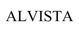 ALVISTA trademark