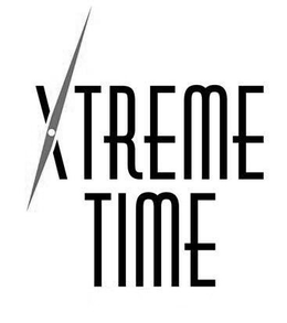 XTREME TIME trademark