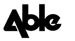 ABLE trademark