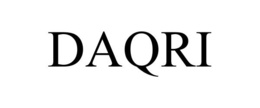 DAQRI trademark