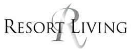 R RESORT LIVING trademark