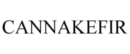 CANNAKEFIR trademark