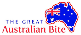 THE GREAT AUSTRALIAN BITE trademark