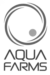 AQUA FARMS trademark