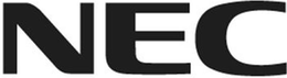 NEC trademark
