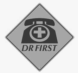DR FIRST trademark