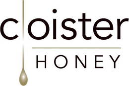 CLOISTER HONEY trademark