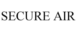 SECURE AIR trademark