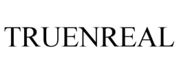 TRUENREAL trademark