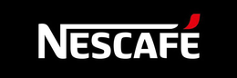 NESCAFÉ trademark