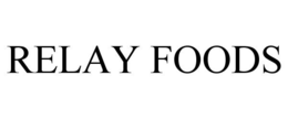 RELAY FOODS trademark