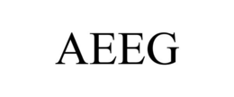 AEEG trademark