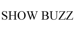 SHOW BUZZ trademark