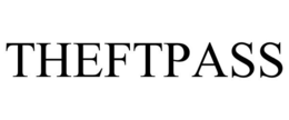 THEFTPASS trademark