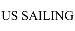 US SAILING trademark