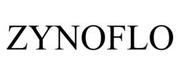 ZYNOFLO trademark