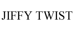 JIFFY TWIST trademark