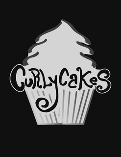 CURLYCAKES trademark