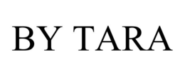 BY TARA trademark
