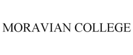 MORAVIAN COLLEGE trademark