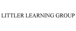 LITTLER LEARNING GROUP trademark