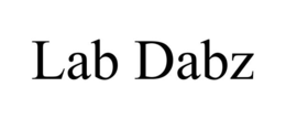 LAB DABZ trademark