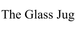 THE GLASS JUG trademark