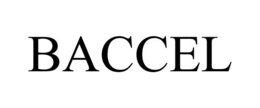 BACCEL trademark