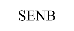SENB trademark
