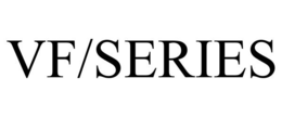 VF/SERIES trademark