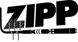 ZIPP trademark
