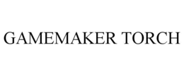 GAMEMAKER TORCH trademark