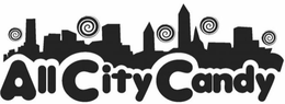 ALL CITY CANDY trademark