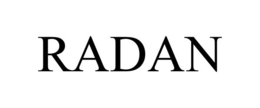 RADAN trademark