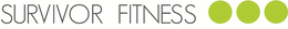 SURVIVOR FITNESS trademark