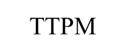 TTPM trademark