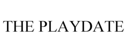 THE PLAYDATE trademark