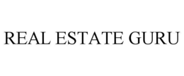 REAL ESTATE GURU trademark