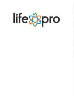 LIFE PRO trademark